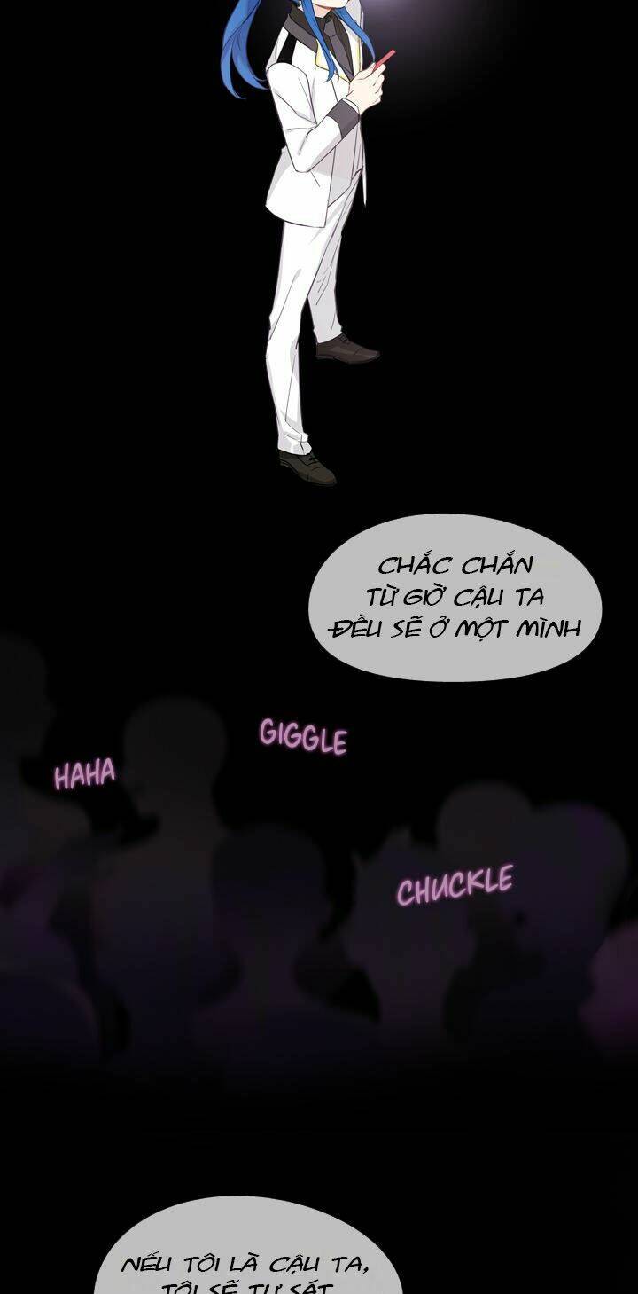 Mã Chéo Chương 3 Ảnh 21