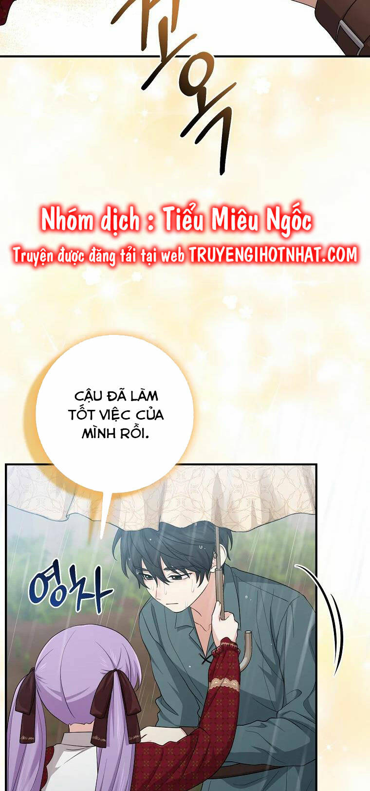 Tôi Đã Diễn Tròn Vai Một Đứa Con Gái Nuôi Chương 34 Ảnh 52