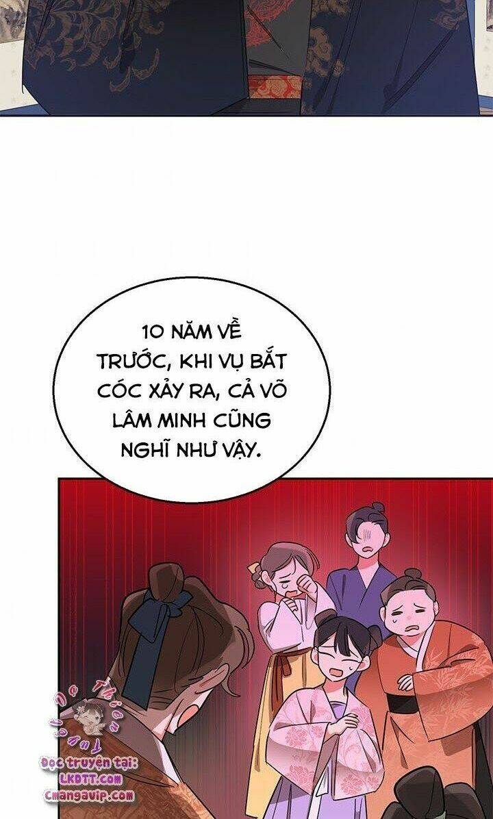 Trở Thành Con Gái Của Nhân Vật Phản Diện Chương 36 Ảnh 28