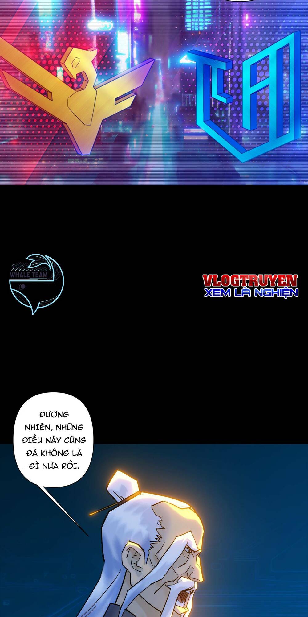 Ta Là Hacker Thiên ĐạO Chương 5 Ảnh 20