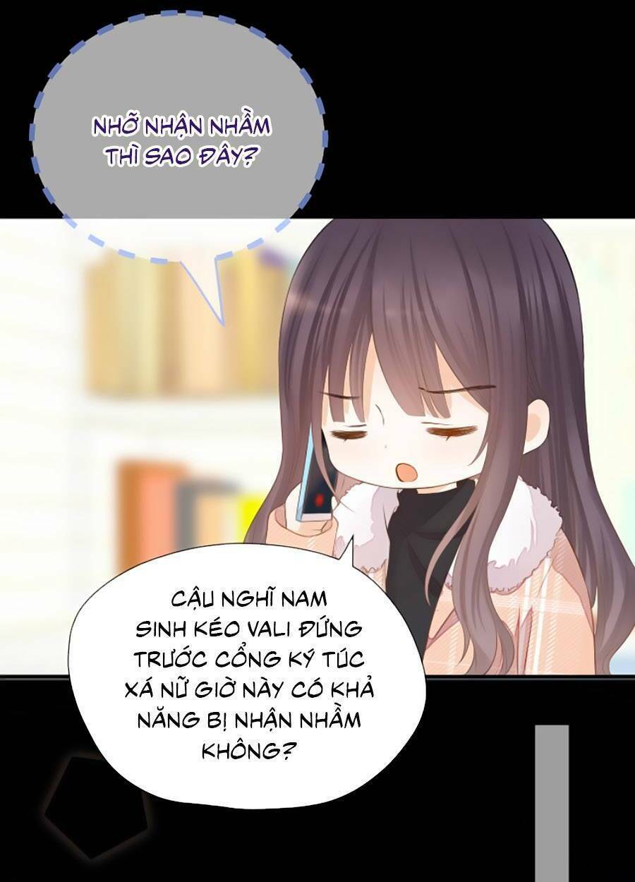 Thầm Yêu: Quất Sinh Hoài Nam Chương 26 Ảnh 46