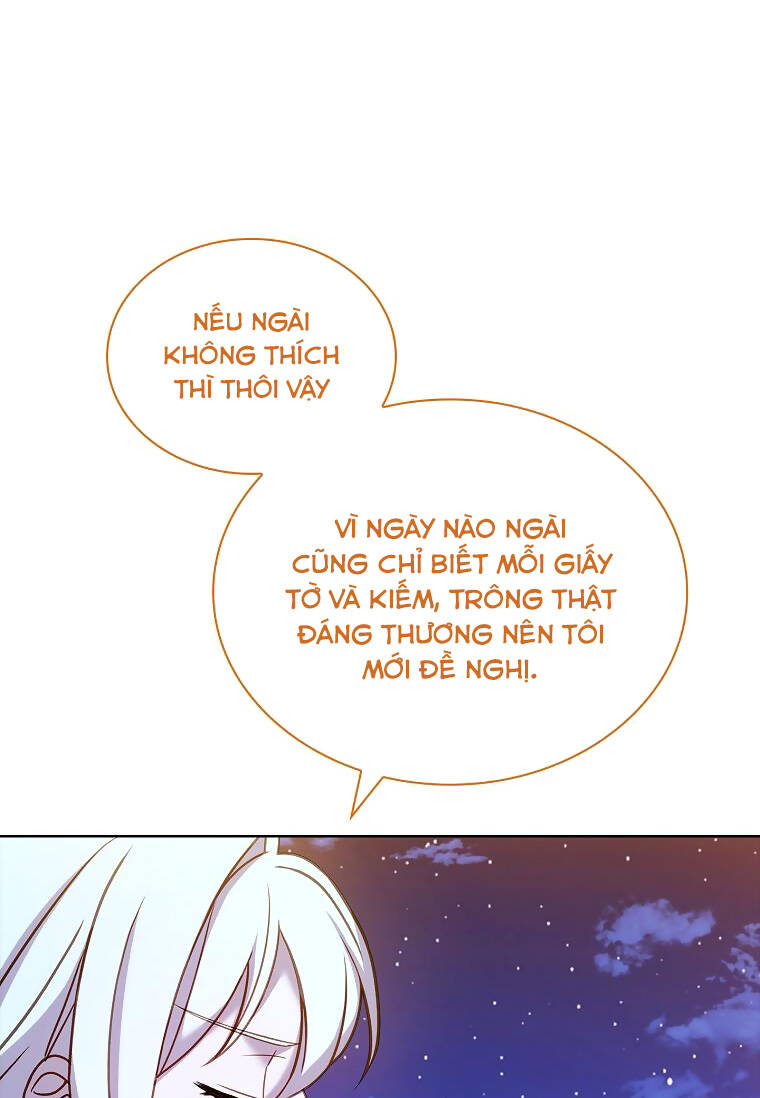 Tiểu Thư Muốn Được Nghỉ Ngơi Chương 102 Ảnh 92