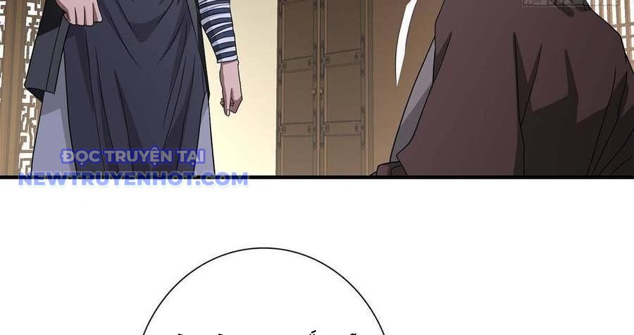 Thiên Long Bát Bộ Webtoon Chương 133 Ảnh 38