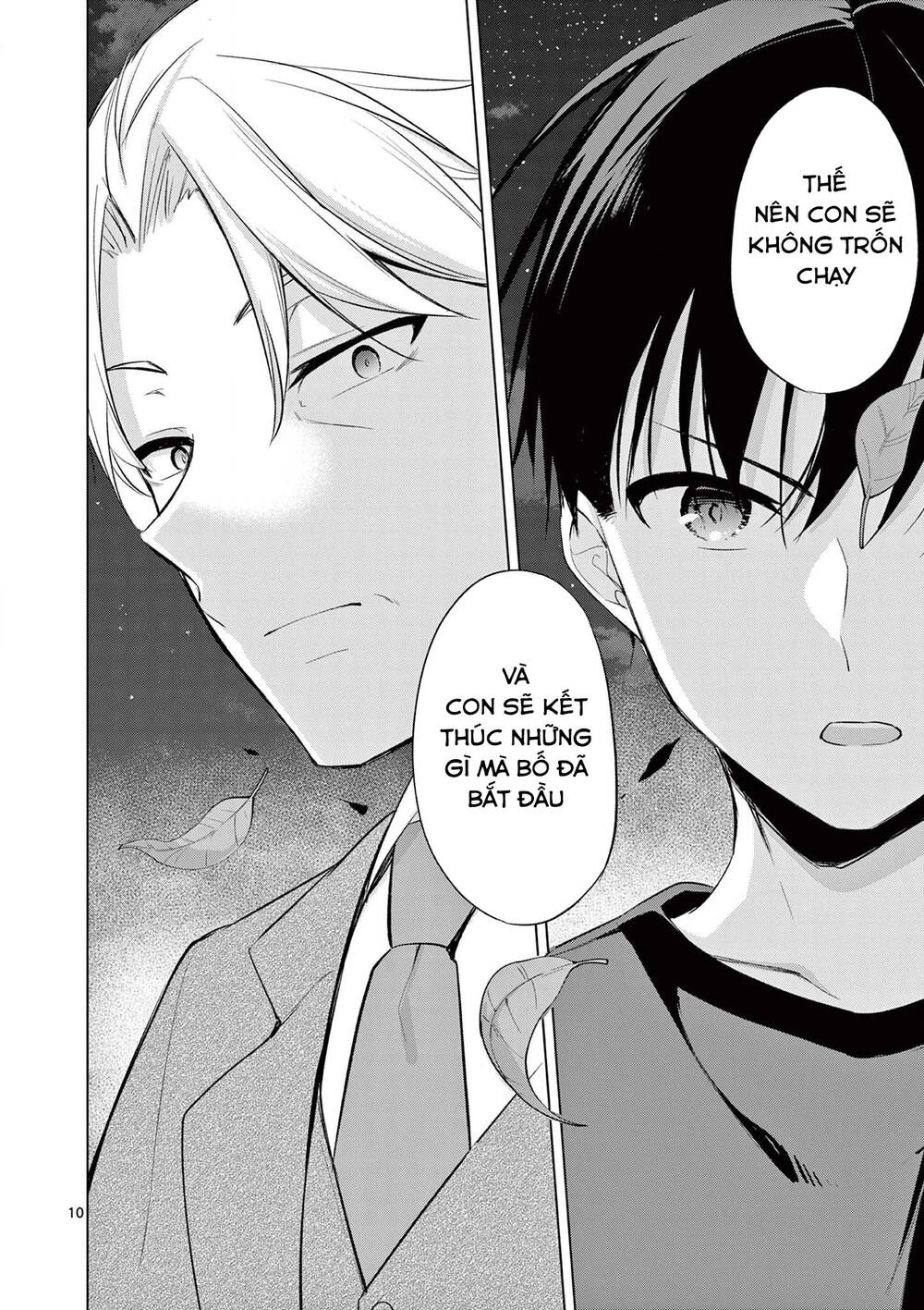 Jubunnoichi No Hanayome Chương 52 Ảnh 14