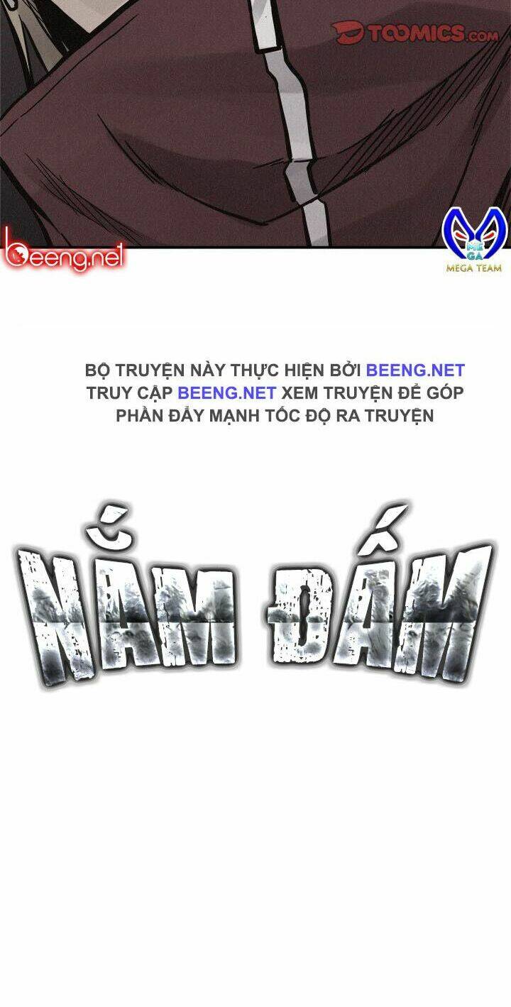 Nắm Đấm Chương 58 Ảnh 39