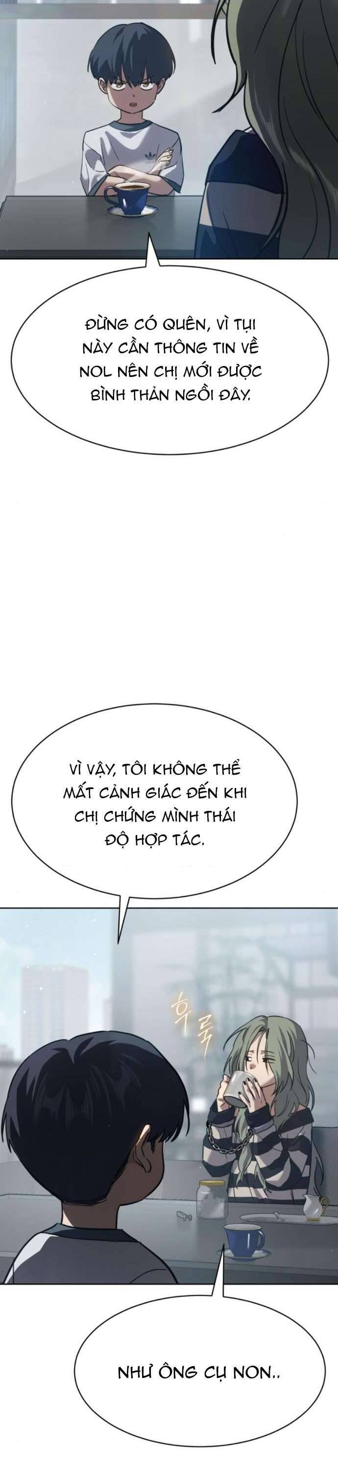 Luật Vị Thành Niên Chương 29 Ảnh 19