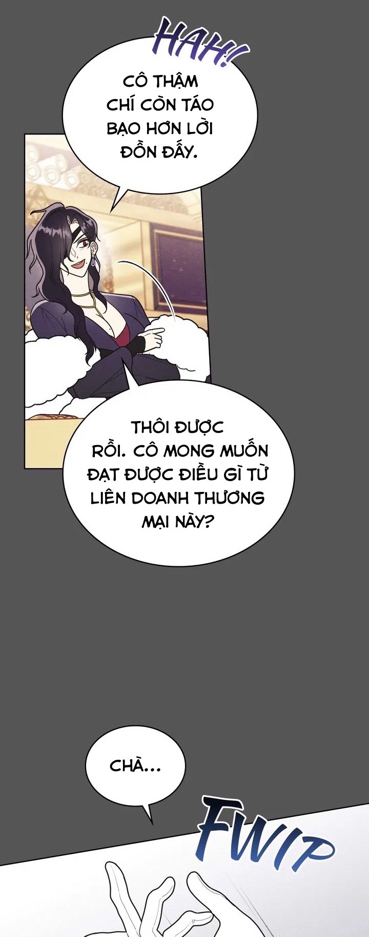 Ngài Công Tước, Chùng Ta Cùng Tắm Nào ! Chương 46 Ảnh 30