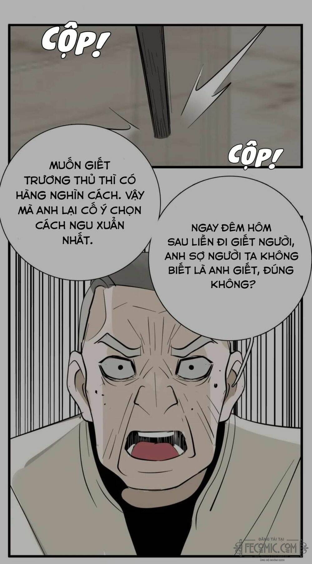 Vật Trong Tay Chương 99 Ảnh 52