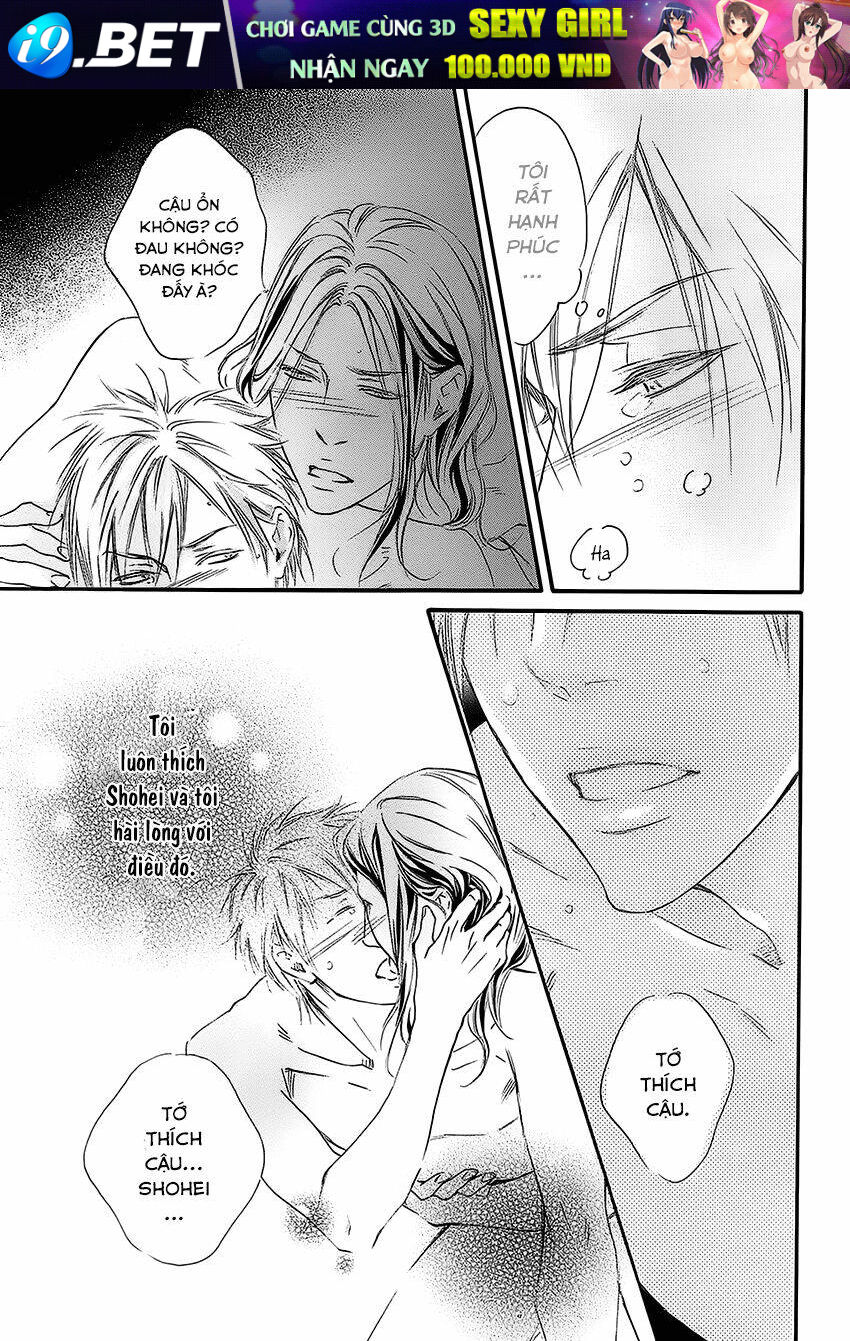 Yume No Kuni In My Darling Chương 2 Ảnh 34