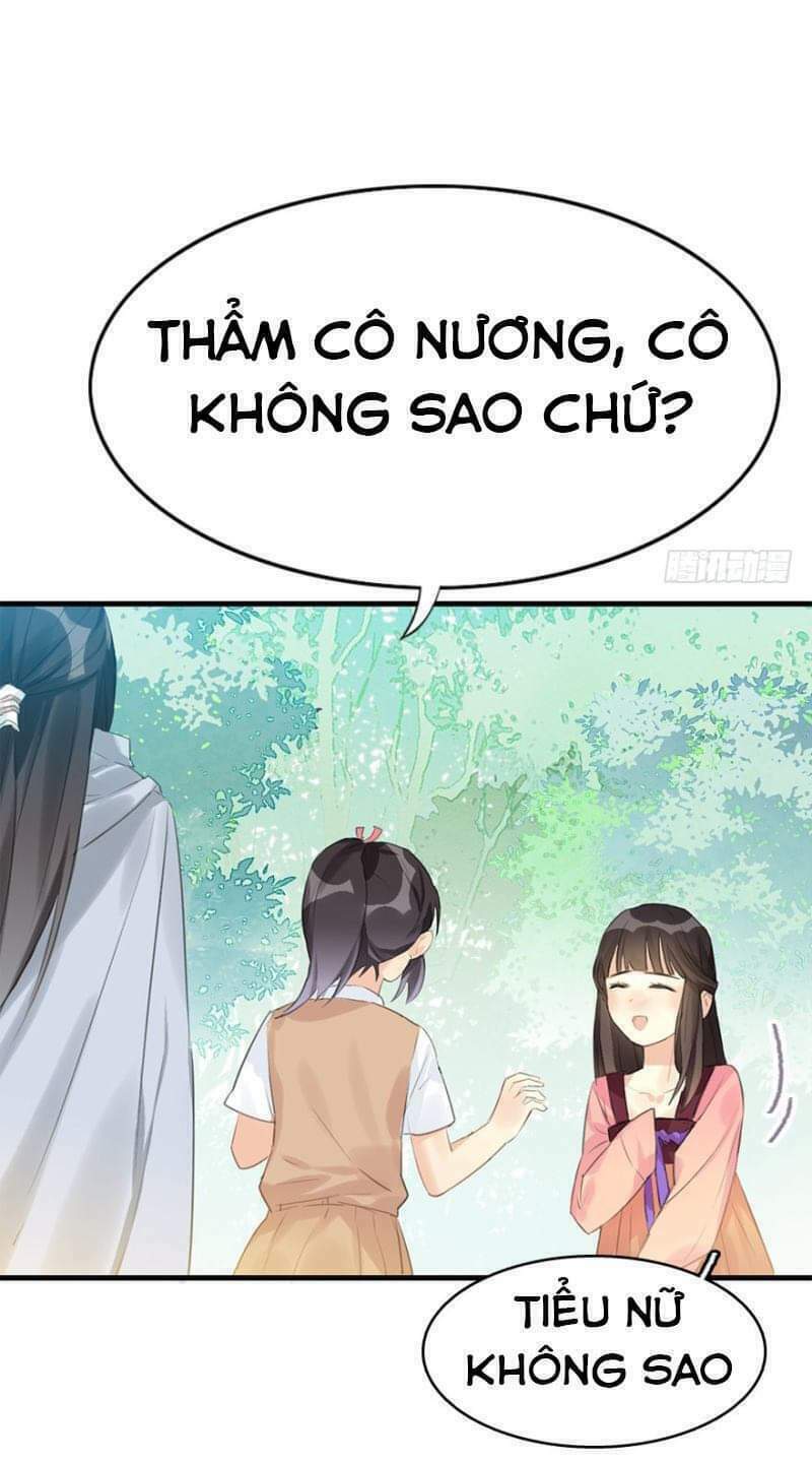 Nữ Thần Đại Nhân Sáo Lộ Đa Chương 9 Ảnh 12