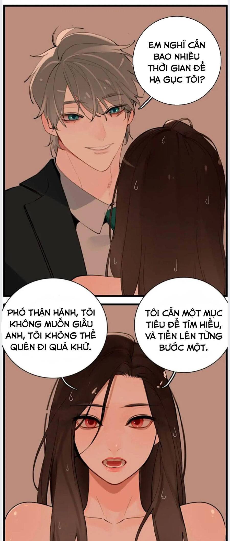 Vật Trong Tay Chương 104 Ảnh 5
