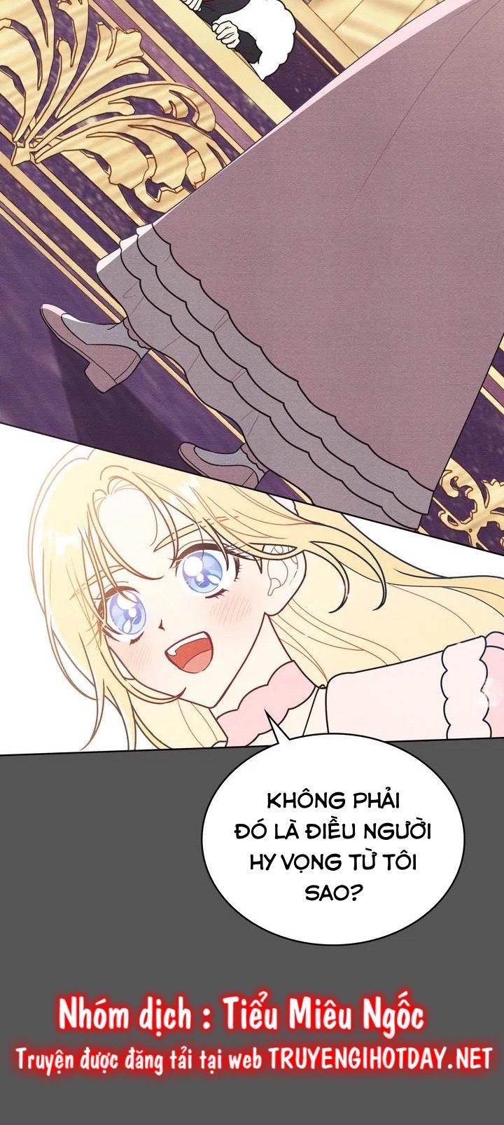 Ngài Công Tước, Chùng Ta Cùng Tắm Nào ! Chương 46 Ảnh 29