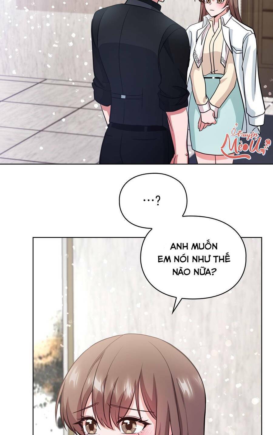Tình Yêu Không Hoàn Hảo! Chương 9 Ảnh 38