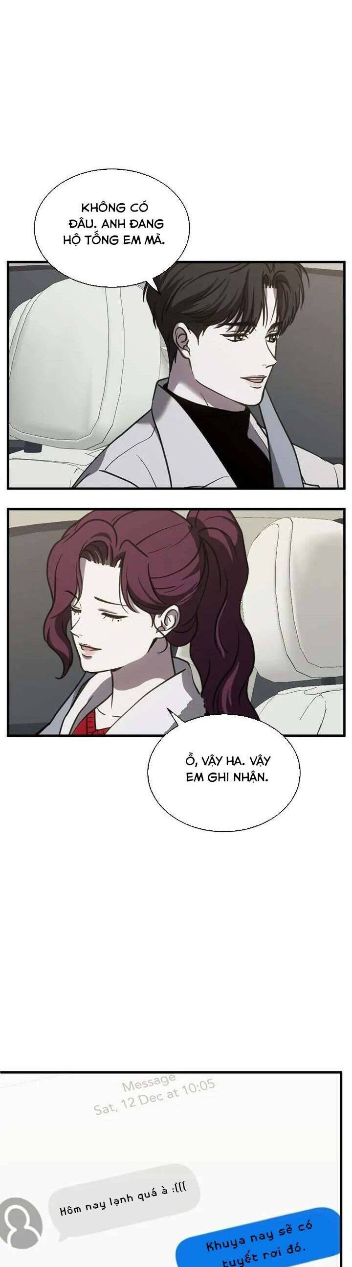 Ba Lần Động Phòng Chương 62 Ảnh 21