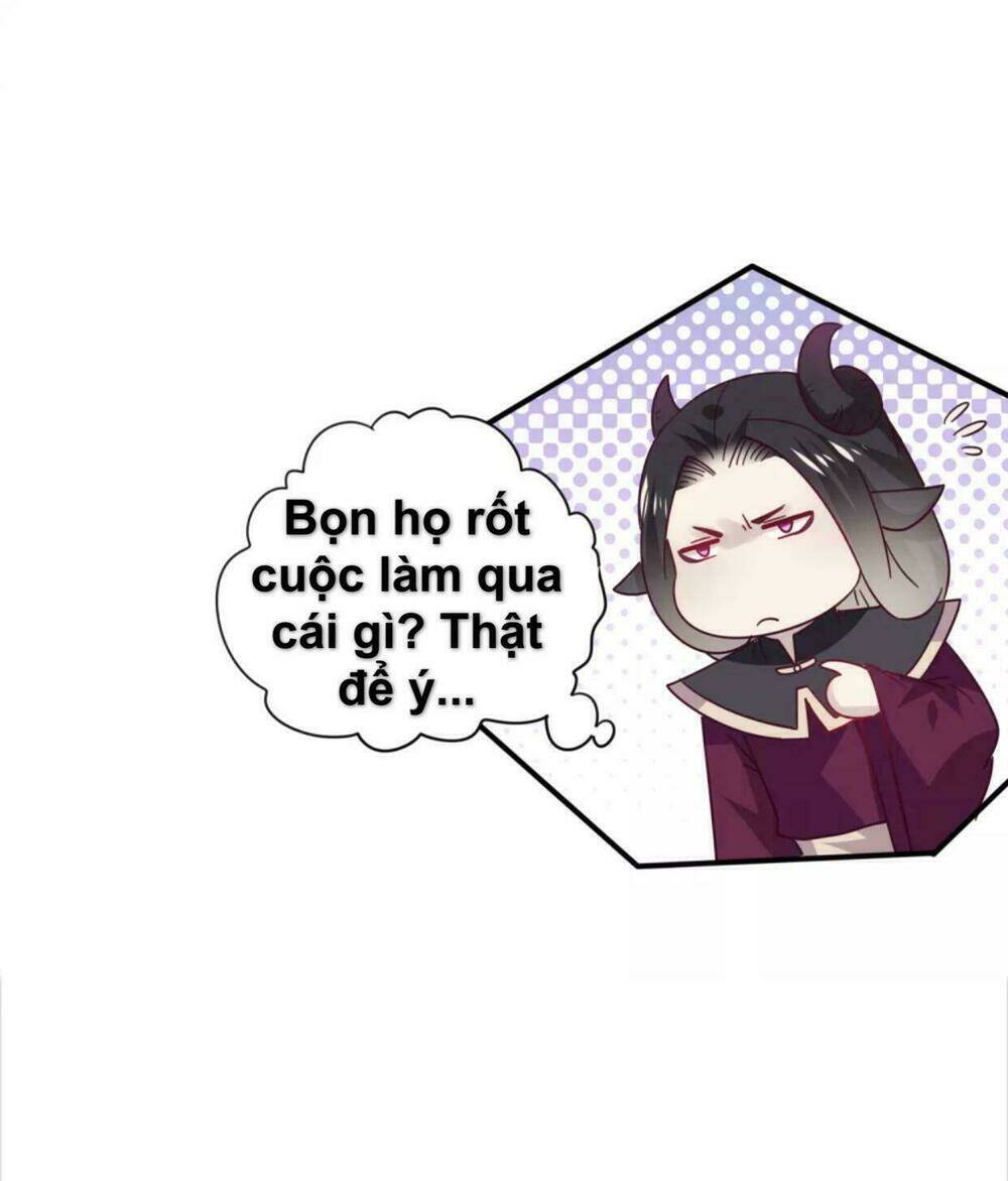 Nữ Hoàng Thú Sủng Chương 32 Ảnh 33
