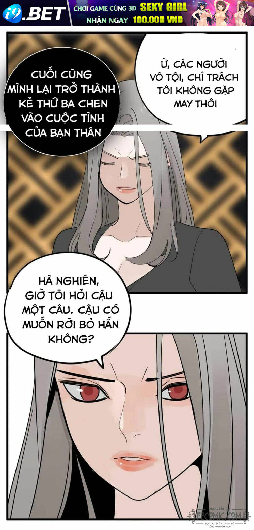 Vật Trong Tay Chương 97 Ảnh 49