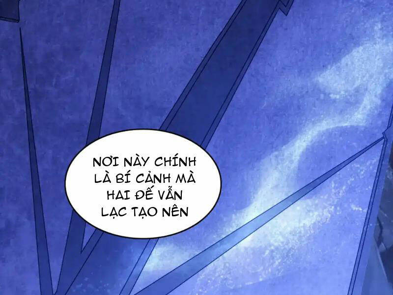 Không Nhường Nữa Ta Chết, Ta Liền Thật Vô Địch Chương 147 Ảnh 88