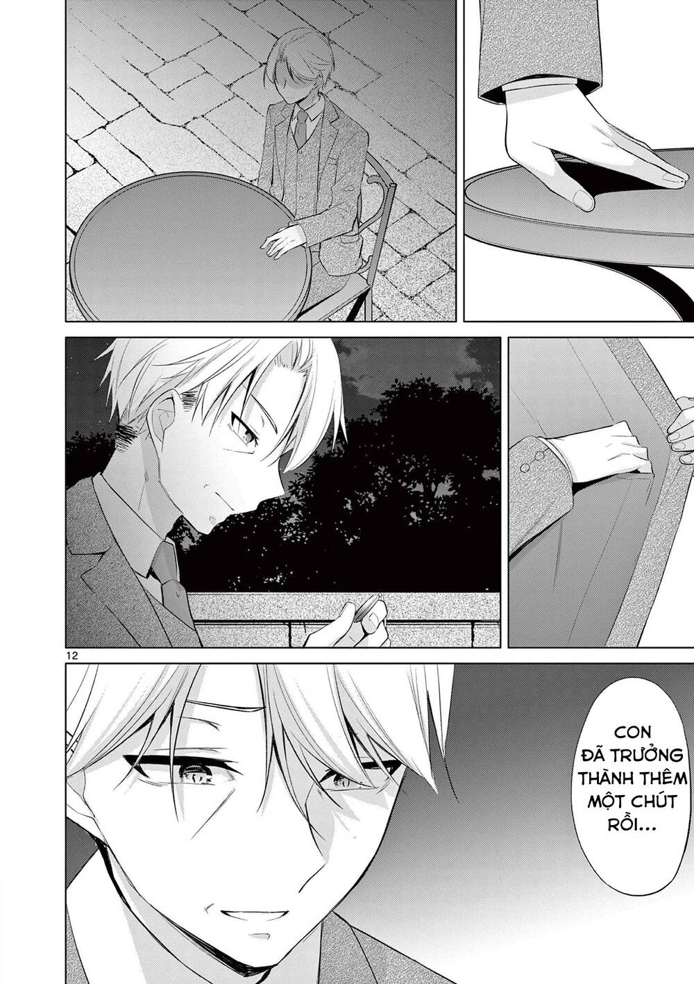Jubunnoichi No Hanayome Chương 52 Ảnh 16