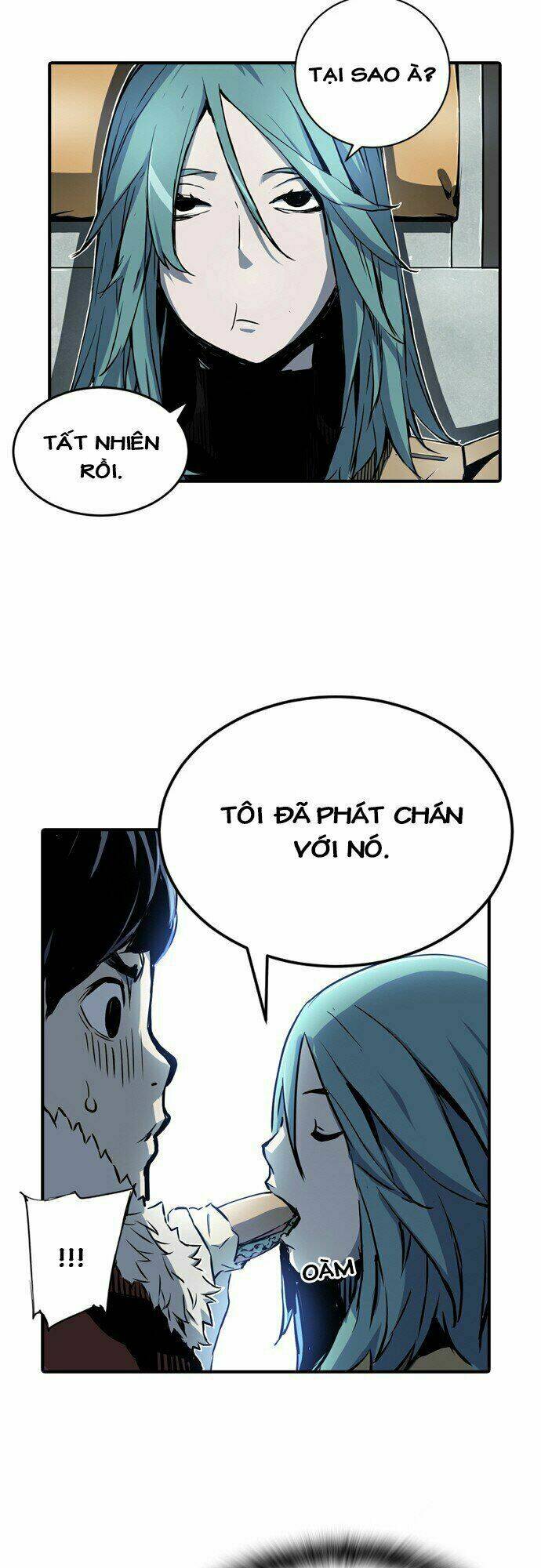 Kangtawoo Chương 2 Ảnh 49