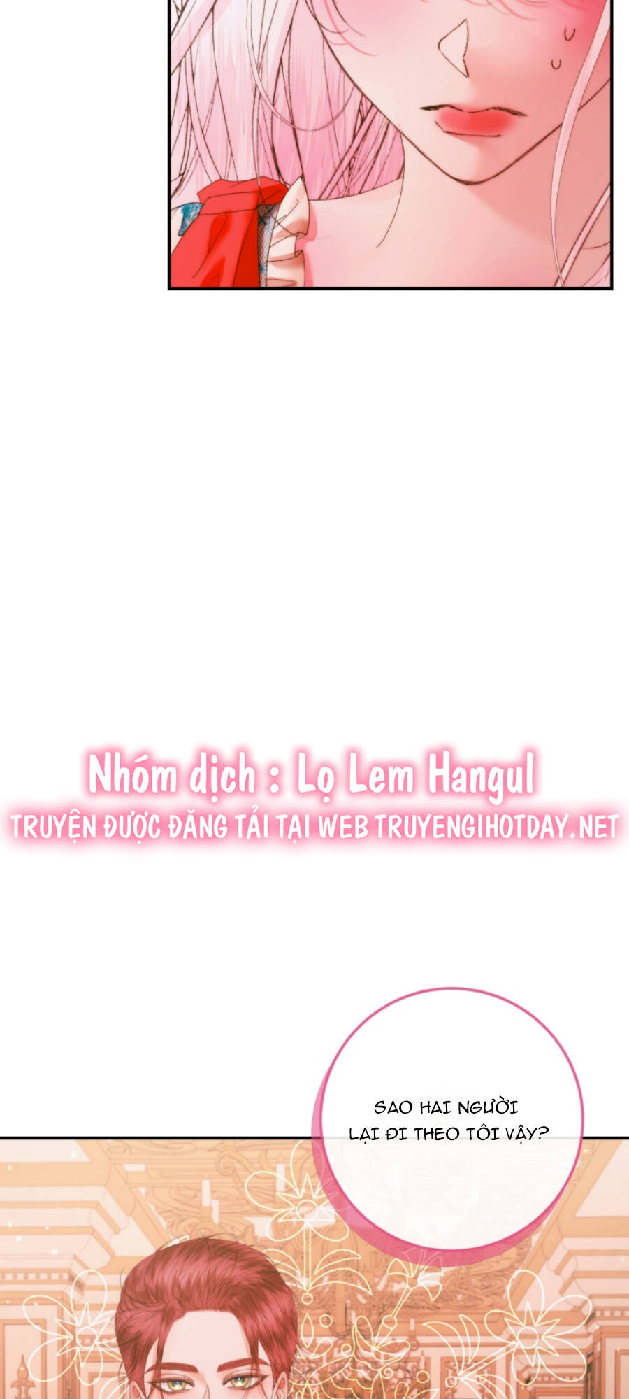 Trở Thành Cô Vợ Khế Ước Của Nhân Vật Phản Diện Chương 97.1 Ảnh 6
