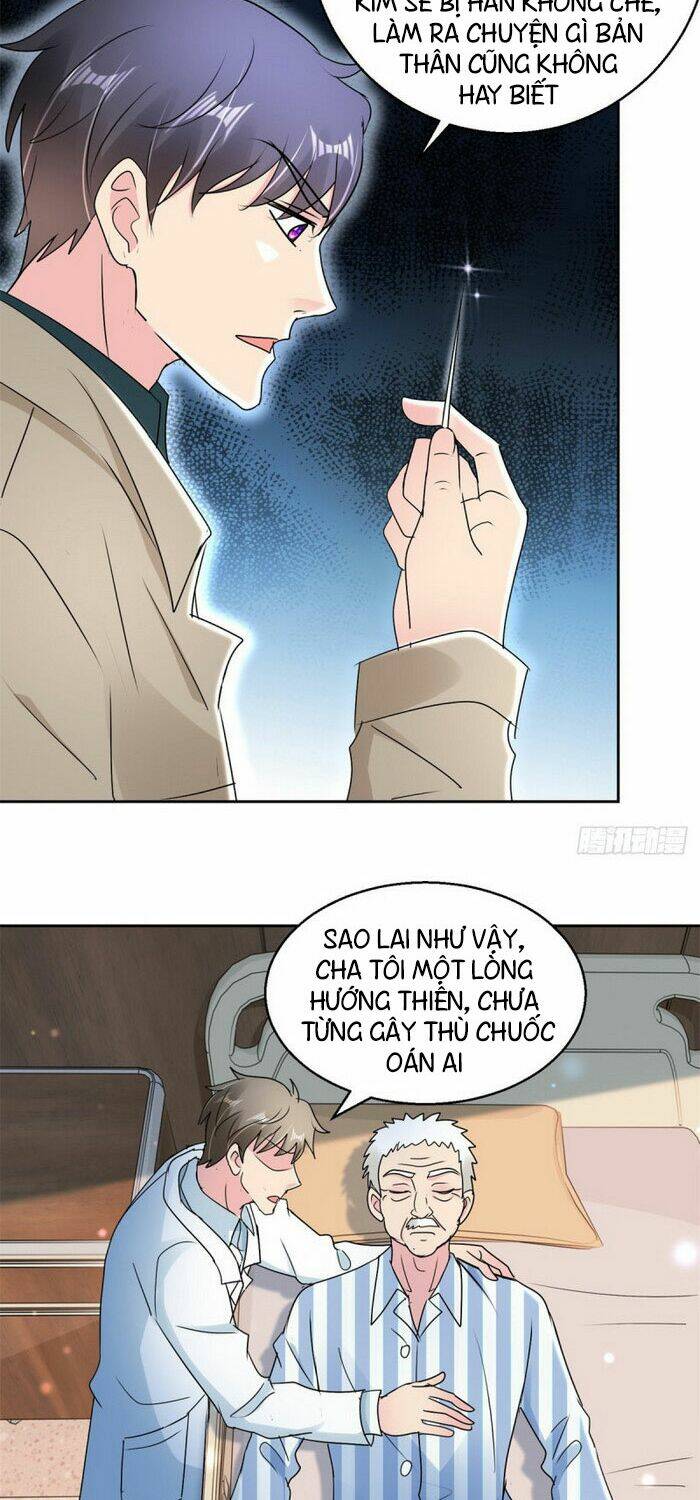 Vú Em Là Cổ Tiên Chương 164 Ảnh 5