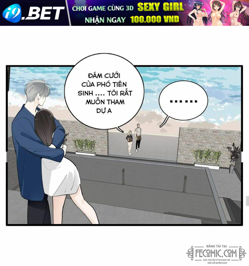 Vật Trong Tay Chương 95 Ảnh 50
