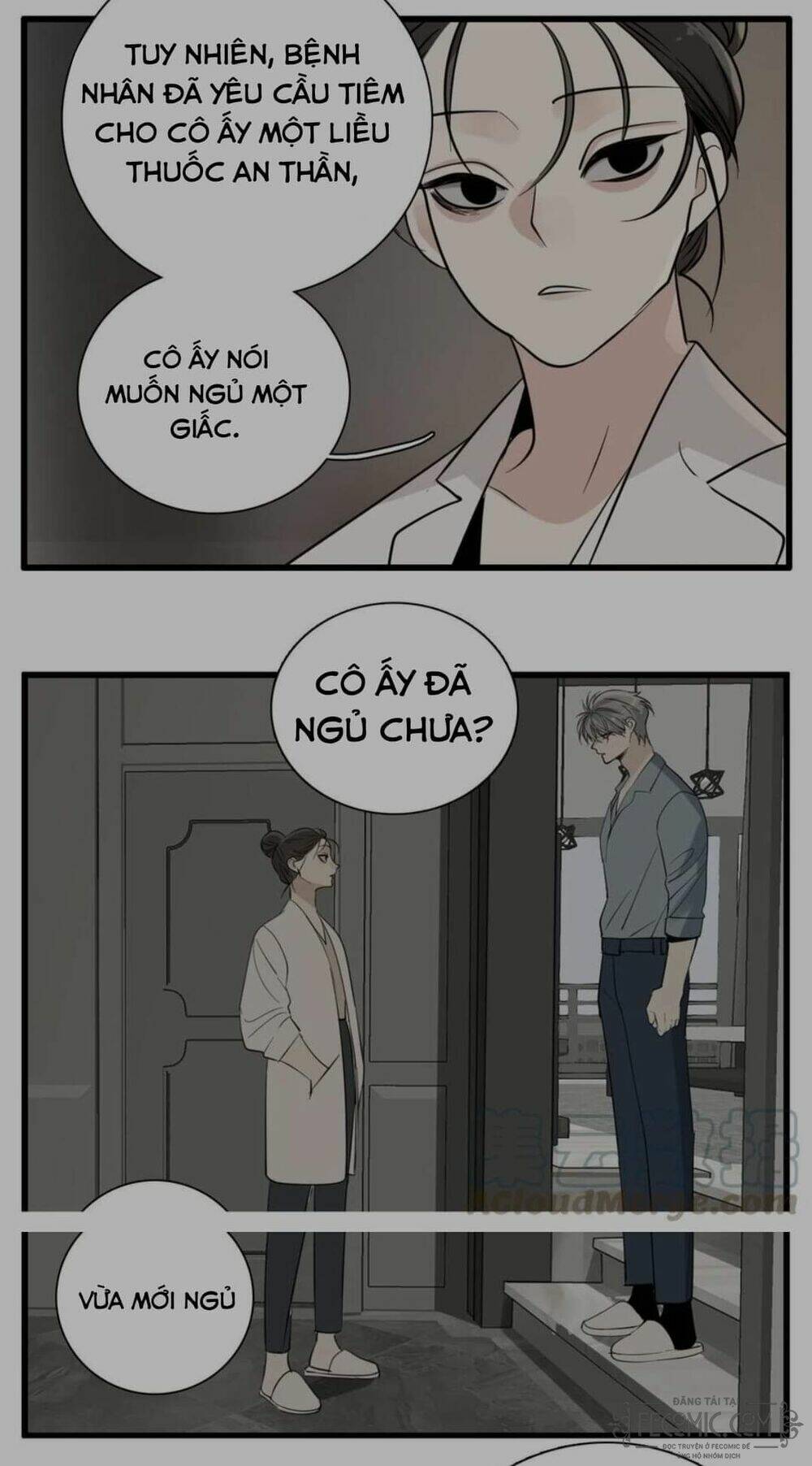 Vật Trong Tay Chương 99 Ảnh 21