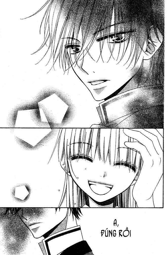 Hana To Akuma Chương 49 Ảnh 22