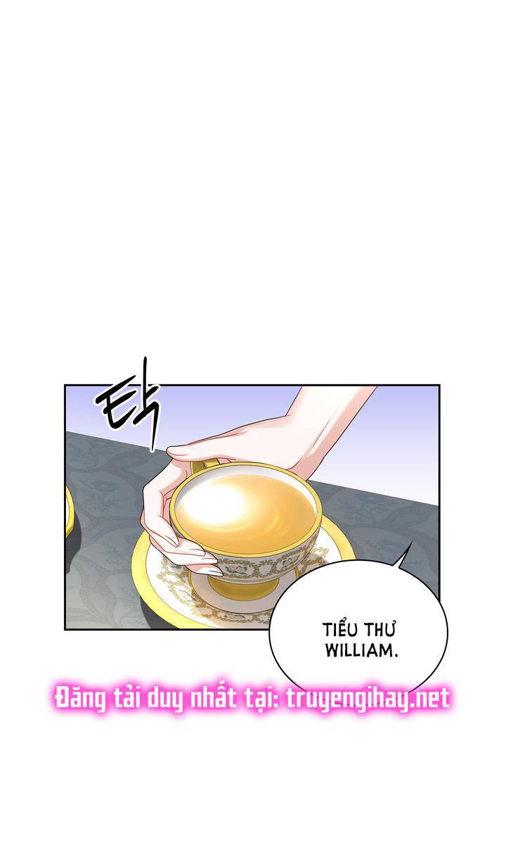 Công Nương Su Chương 63.2 Ảnh 22
