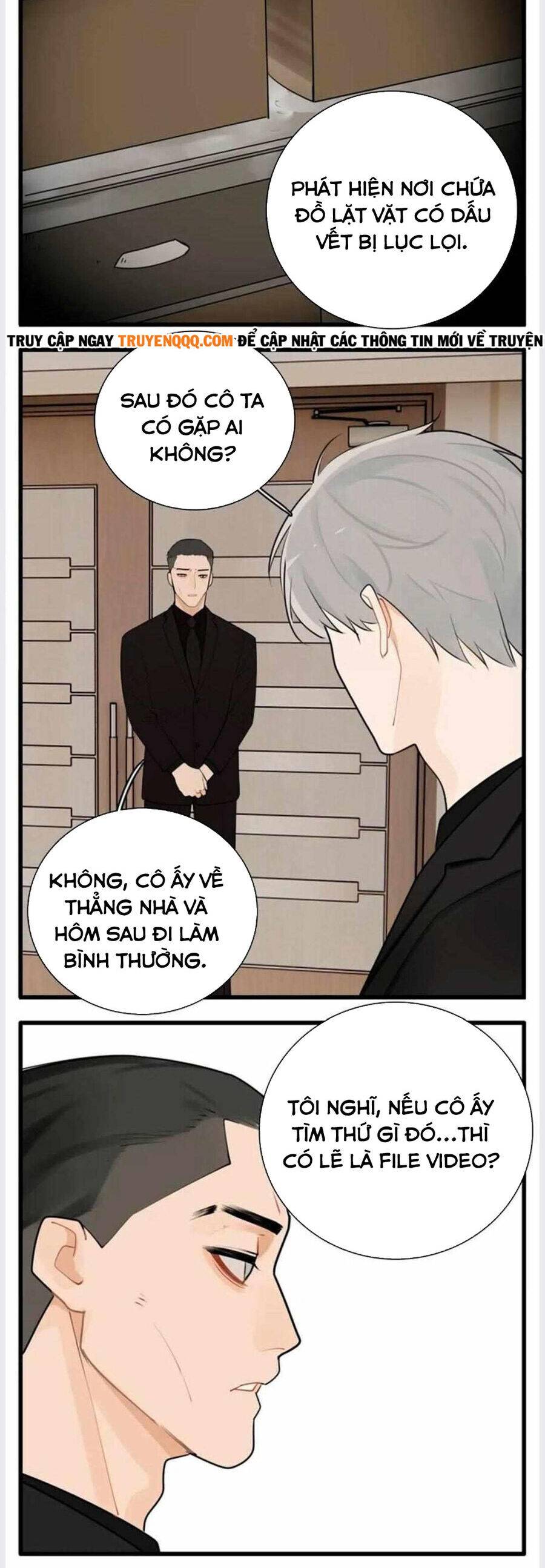 Vật Trong Tay Chương 110 Ảnh 41