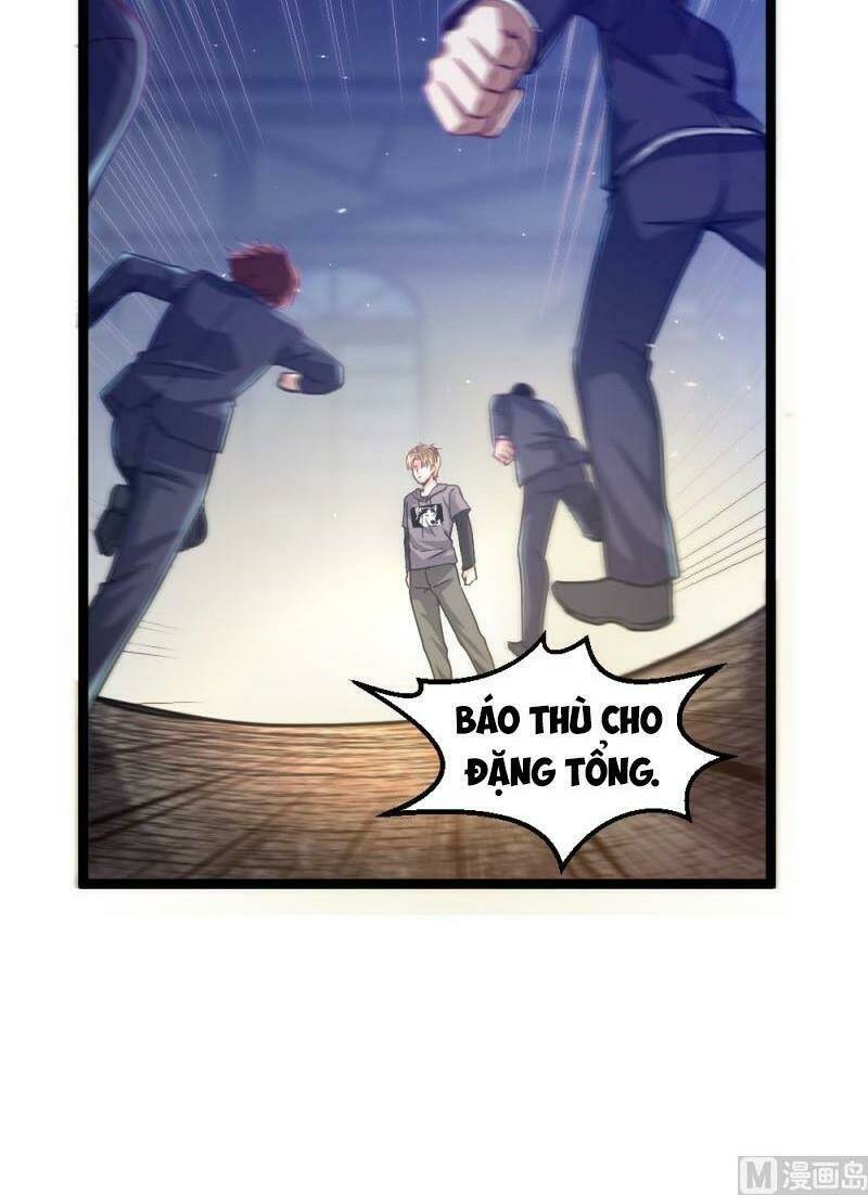 Tối Cuồng Nữ Tế Chương 44 Ảnh 10