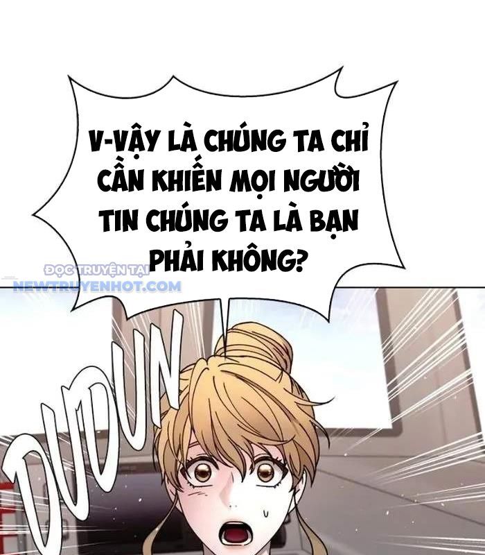 Tận Thế Cũng Chỉ Là Trò Chơi Chương 60 Ảnh 61