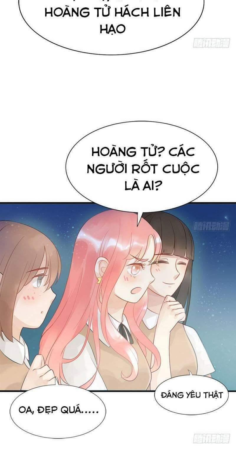 Nữ Thần Đại Nhân Sáo Lộ Đa Chương 5 Ảnh 22