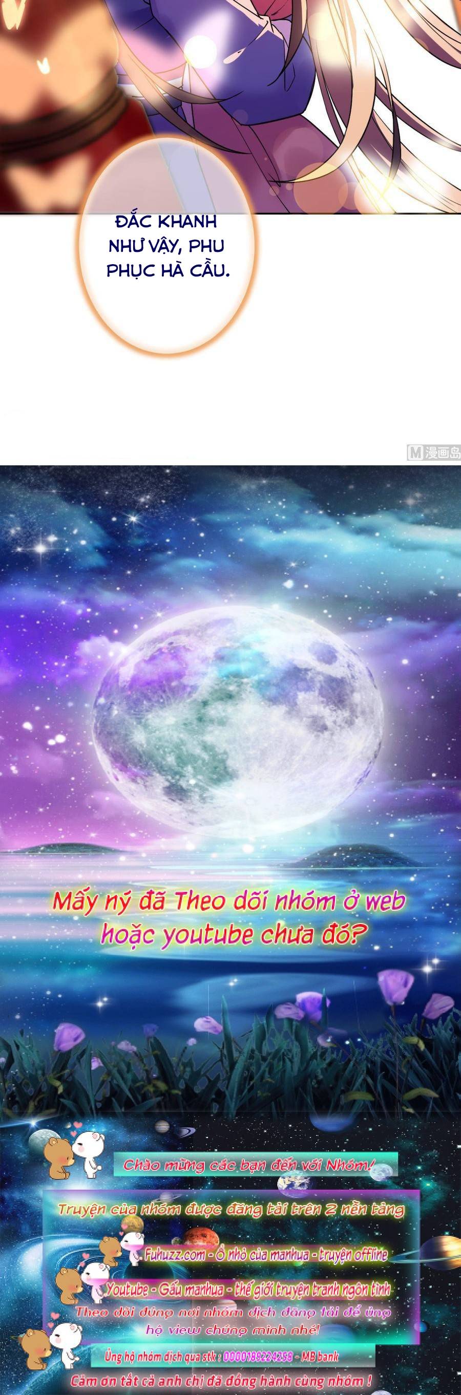Hoàng Đệ Đừng Nhấc Đao Chương 92 Ảnh 7