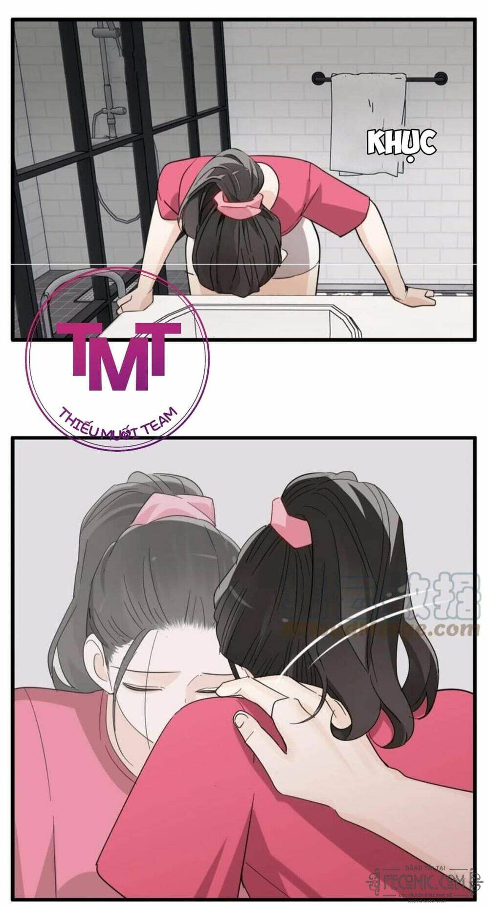 Vật Trong Tay Chương 100 Ảnh 42