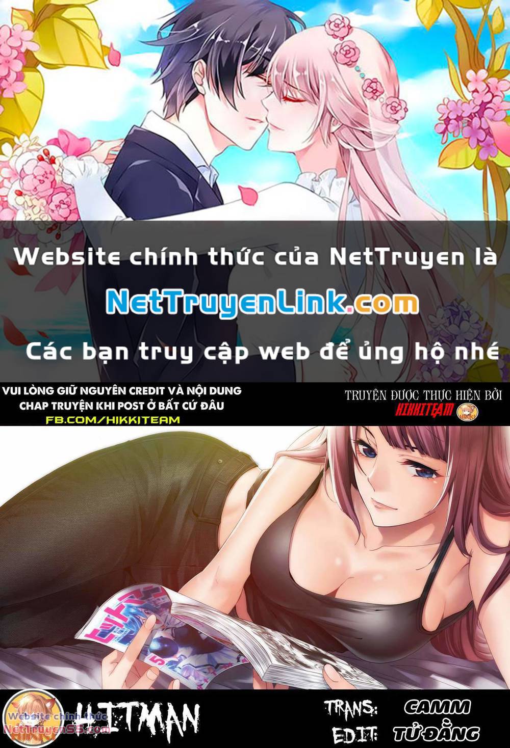 Hitman Chương 93 Ảnh 2