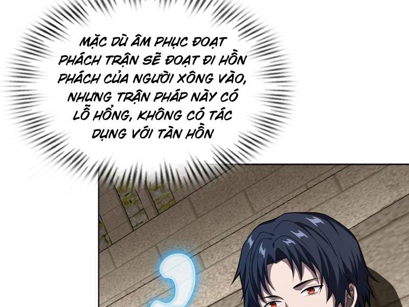 Toàn Trí Tu Tiên Giả Chương 18 Ảnh 78