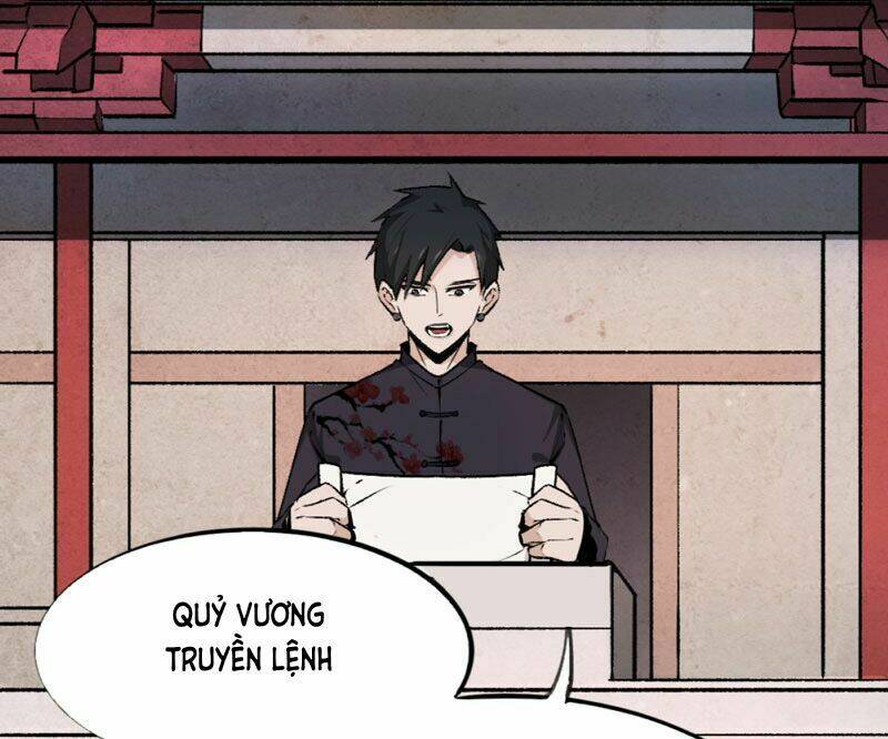 Chợ Quỷ Chương 6 Ảnh 12