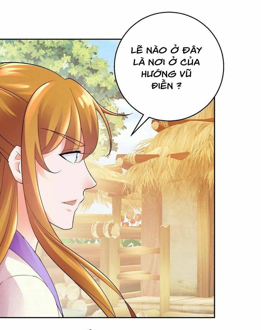 Sử Thượng Đệ Nhất Chưởng Môn Chương 205 Ảnh 29