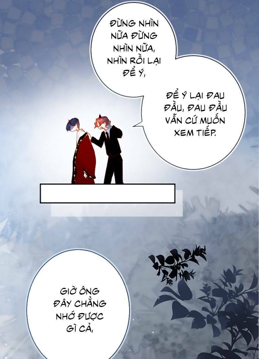 Hoa Dữ Ẩn Nặc Chi Ô Chương 135 Ảnh 42