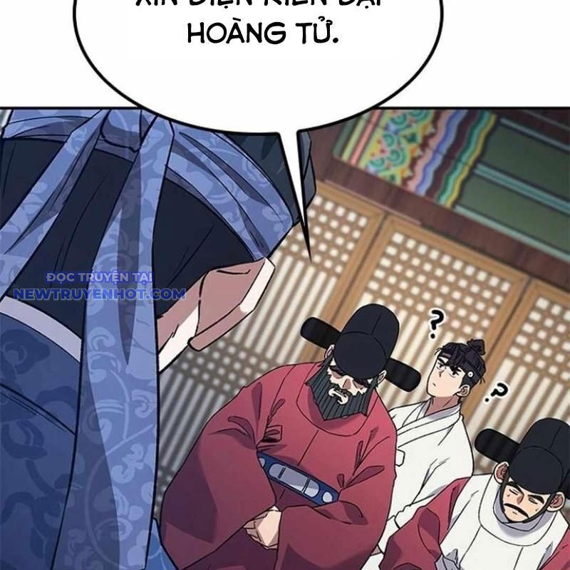 Bác Sĩ Tới Joseon Chương 32 Ảnh 172