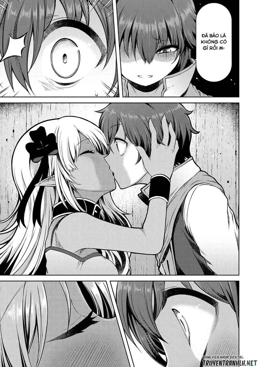 Ie Ga Moete Jinsei Dou Demo Yoku Natta Kara, Nokotta Nakenashi No Kin De Dark Elf No Dorei O Katta Chương 11 Ảnh 19