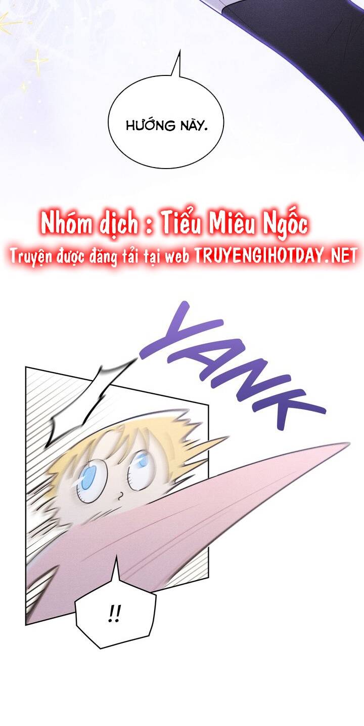 Ngài Công Tước, Chùng Ta Cùng Tắm Nào ! Chương 45 Ảnh 22