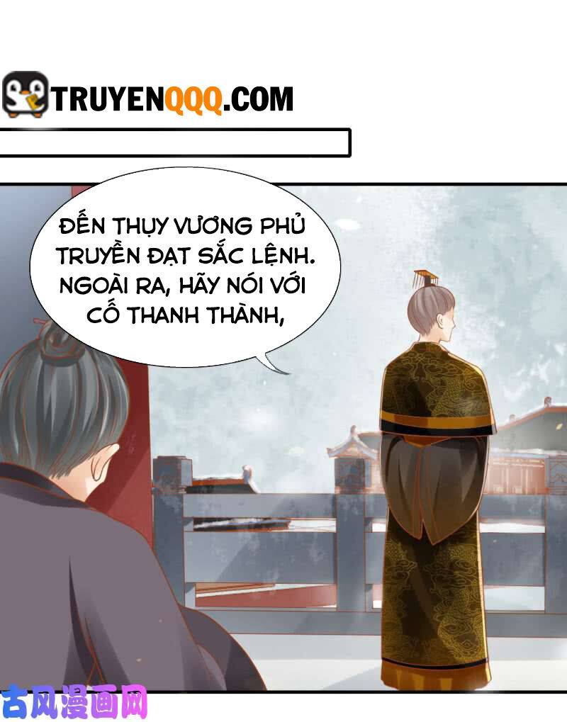 Nữ Đương Gia Sương Dã Trại Chương 41 Ảnh 16