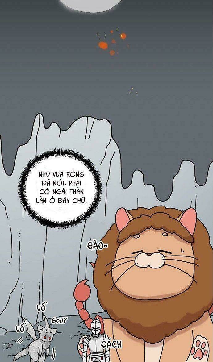Tôi Trở Thành Đầu Bếp Của Long Vương Chương 16 Ảnh 51