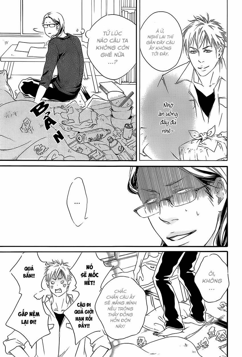 Yume No Kuni In My Darling Chương 2 Ảnh 8
