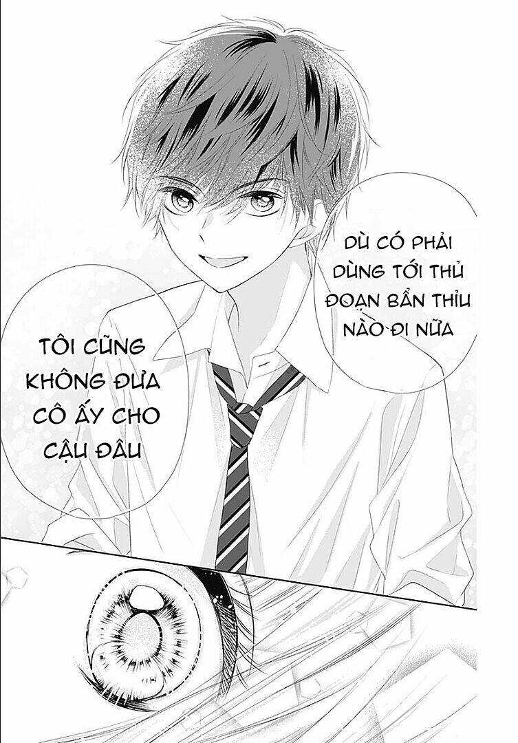 Hatsu X Kon Chương 6 Ảnh 36