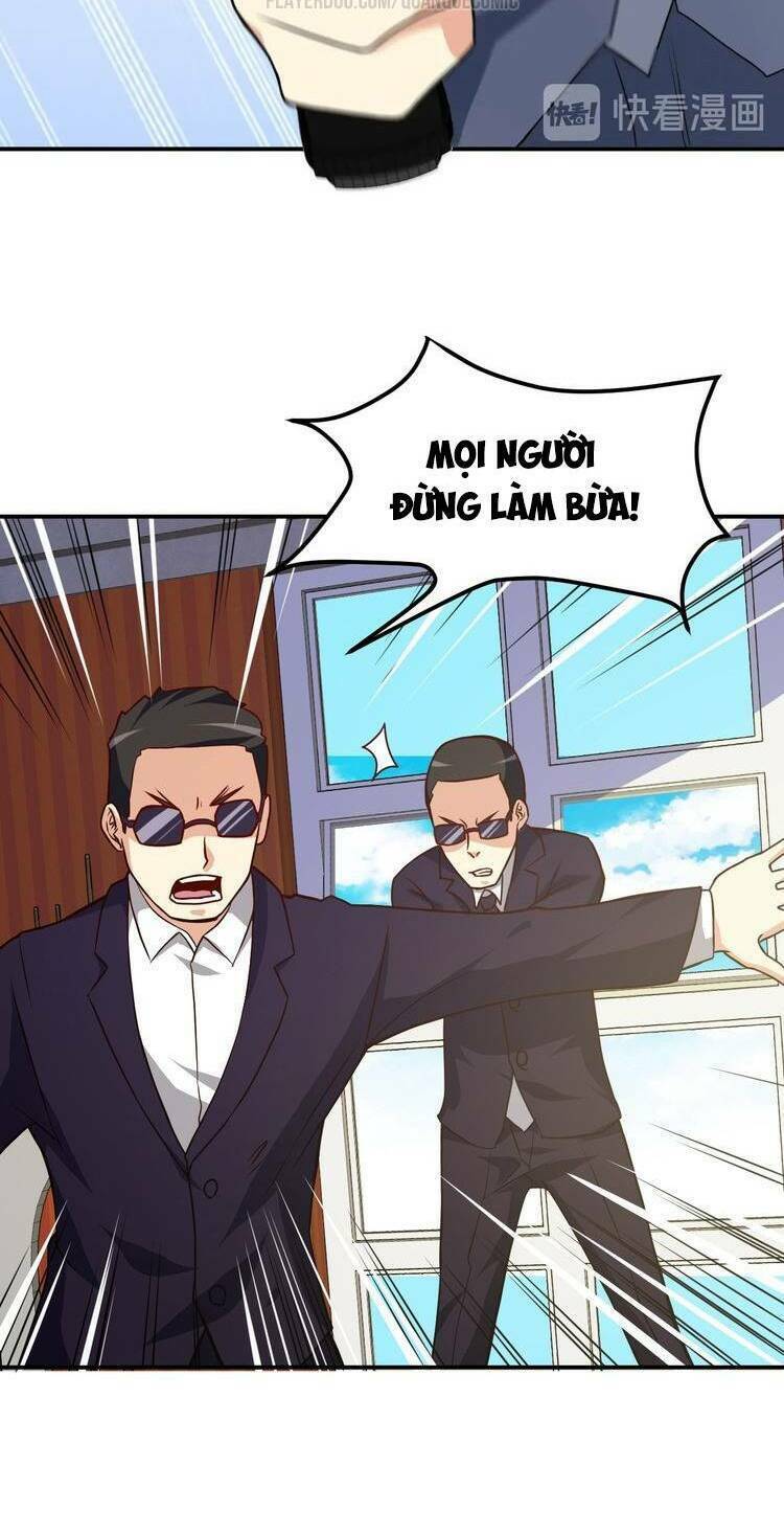 Cận Thân Cuồng Binh Chương 30 Ảnh 50