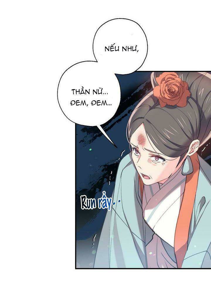 Sơn Ca Yêu Kiều Của Yêu Tinh Chương 32 Ảnh 41