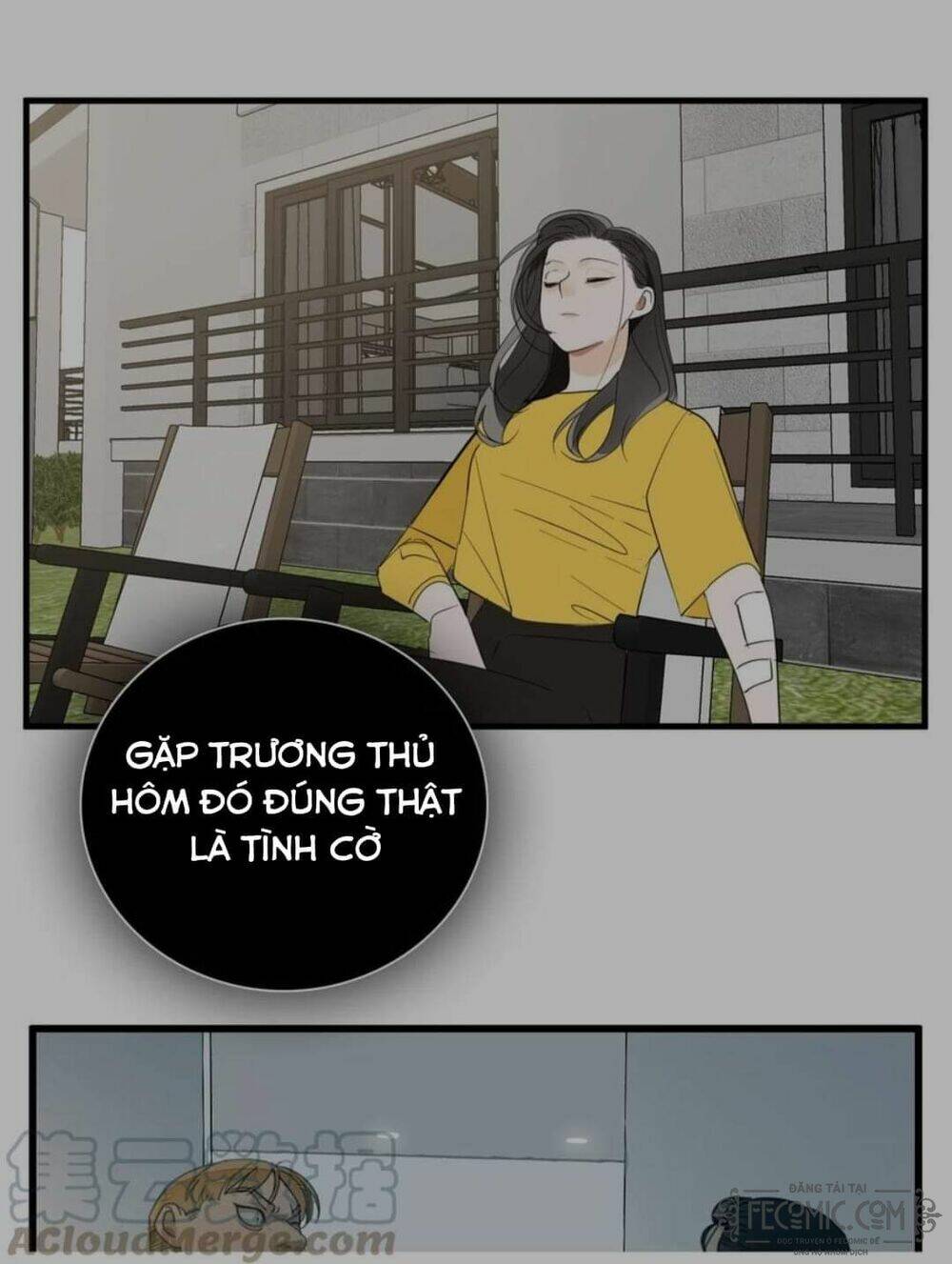 Vật Trong Tay Chương 99 Ảnh 56